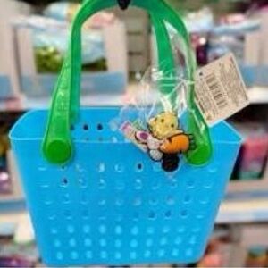 Celebrate It Easter Mini Tote